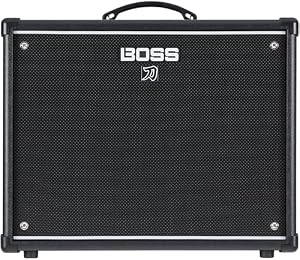 Boss Katana-100 Gen 3 100W Guitar Amp