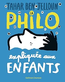 Paperback La philo expliquée aux enfants [French] Book