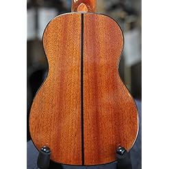 Kala kassg – Ukulélé clavijero d’engrenages, finition gloss - Les Beatles, Paul McCartney, John Lennon, RIngo Starr, George Harrison Kala kassg – Ukulélé clavijero d'engrenages, finition gloss – Image 5
