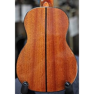 Kala kassg – Ukulélé clavijero d’engrenages, finition gloss - Les Beatles, Paul McCartney, John Lennon, RIngo Starr, George Harrison Kala kassg – Ukulélé clavijero d'engrenages, finition gloss – Image 5