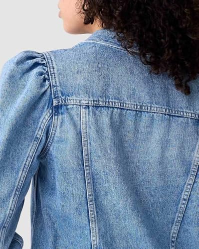 Image of GAP Women Denim Jacket