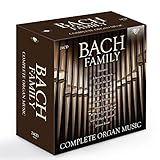 Complete Organ Music