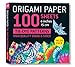 Produktbild Origami Paper 100 Sheets Tie-Dye Patterns 6" (15 CM): Tuttle Origami Paper: High-Quality Double-Sided Origami Sheets Printed with 8 Different Designs: ... Designs: Instructions for 8 Projects Included