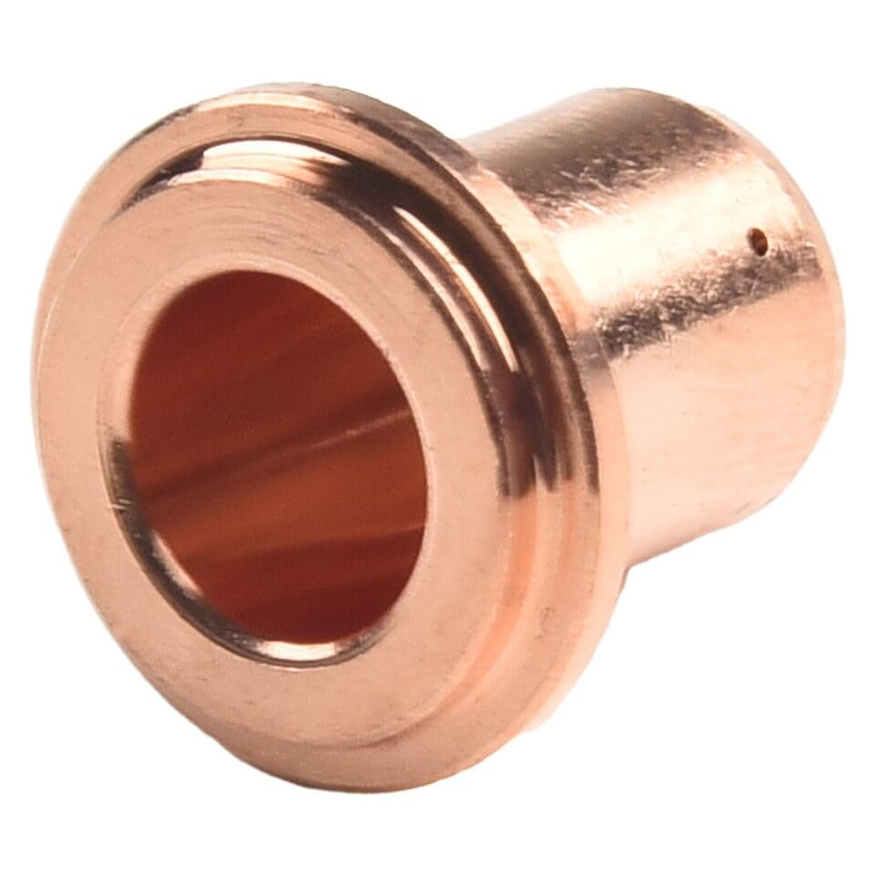 DREAWOO 20pcs-Plasma Electrode 196925 Nozzle Tips 196926 Fit for Miller ICE 12C Hobart 250A