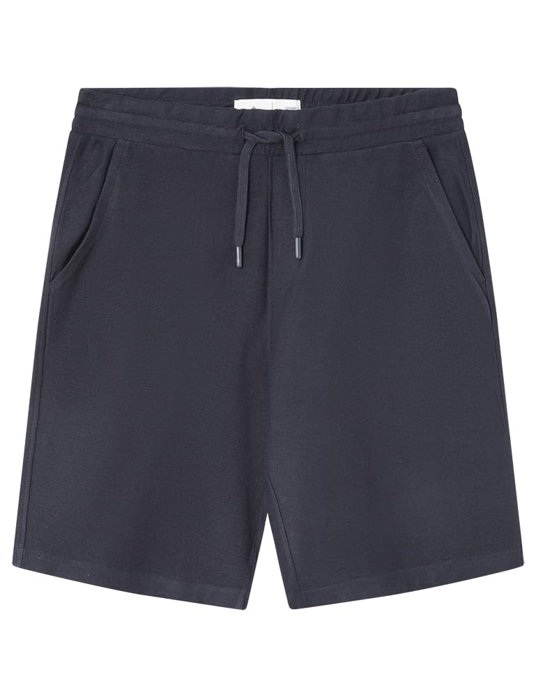 SPRINGFIELD Men's Bermuda Shorts, Navy, S