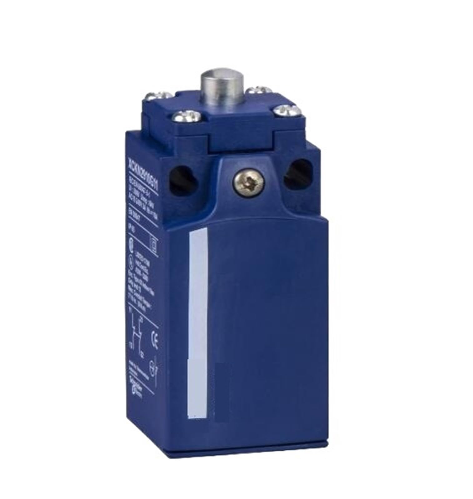 SJJBVPYX XCKP2110G11 Limit switch 1NC+1NO Pg11