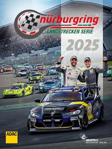 Nürburgring Langstrecken-Serie 2025 - NLS