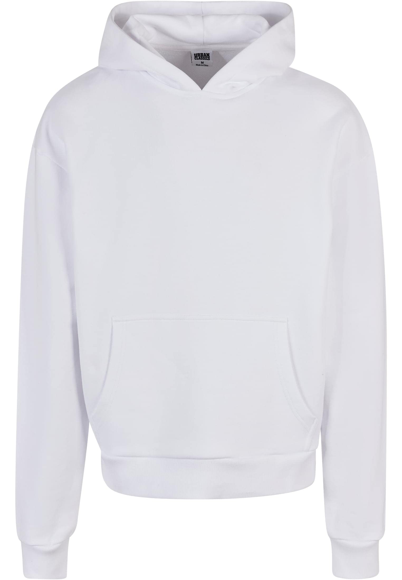 Urban Classics Herren Tye Dyed Hoody