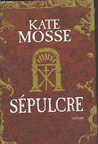 Sépulcre [French] B0071MTXD0 Book Cover