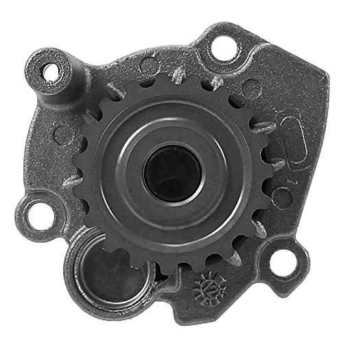 Kit De Distribution + Pompe à Eau CONTITECH CT887WP2 - 127 Dents, 25 Mm Avec Joint - Pour Chevrolet Cruze, Aveo/Kalos - 4