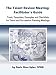 The Talent Review Meeting Facilitator's Guide: Tools, Templates, Examples and Checklists for Talent and Succession Planning Meetings