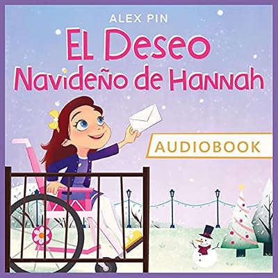 El deseo navide&ntilde;o de Hannah