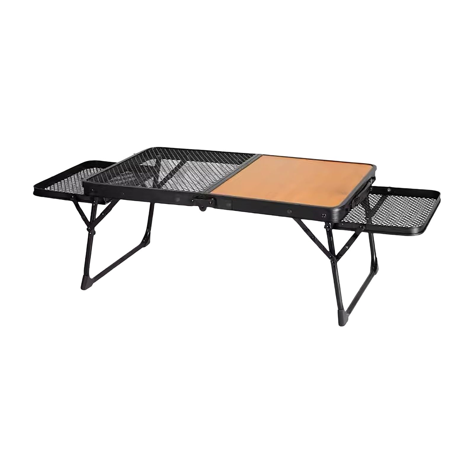 Table de pique-nique pliable filet de rangement imperméable
