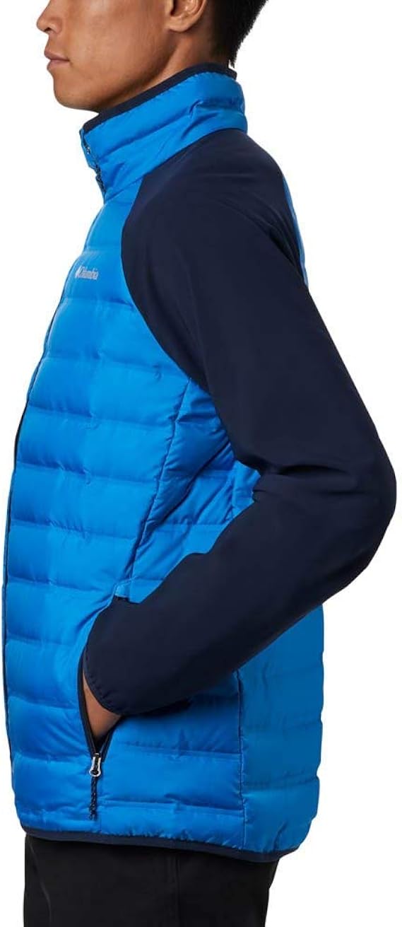 columbia lake 22 hybrid