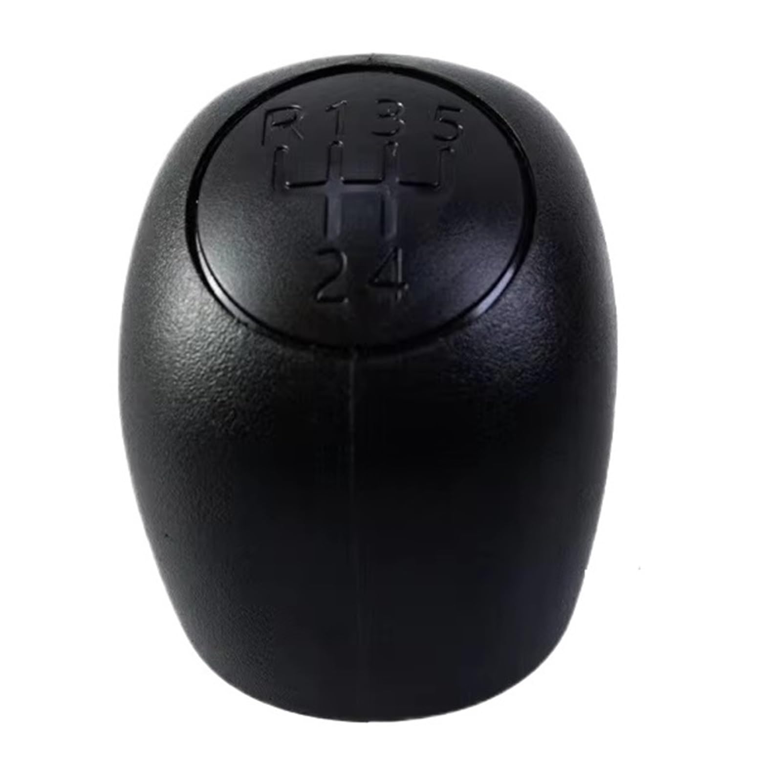 Llsucbd One Color Car Gear Shift Knob For Fiat For Ducato 1994-2006 Shift Lever Kits