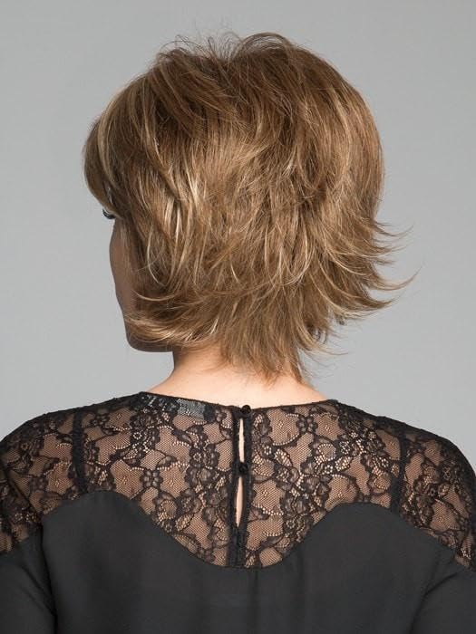 Sky | Synthetic Wig (Basic Cap) SILVER-STONE