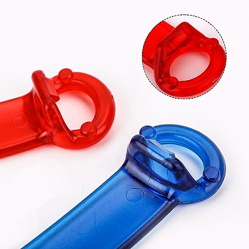 2pcs Jar Keys, Jar Opener Jar Grippers Can Lid Opener Jar Lid Gripper Jar Opener Tool - Image 3