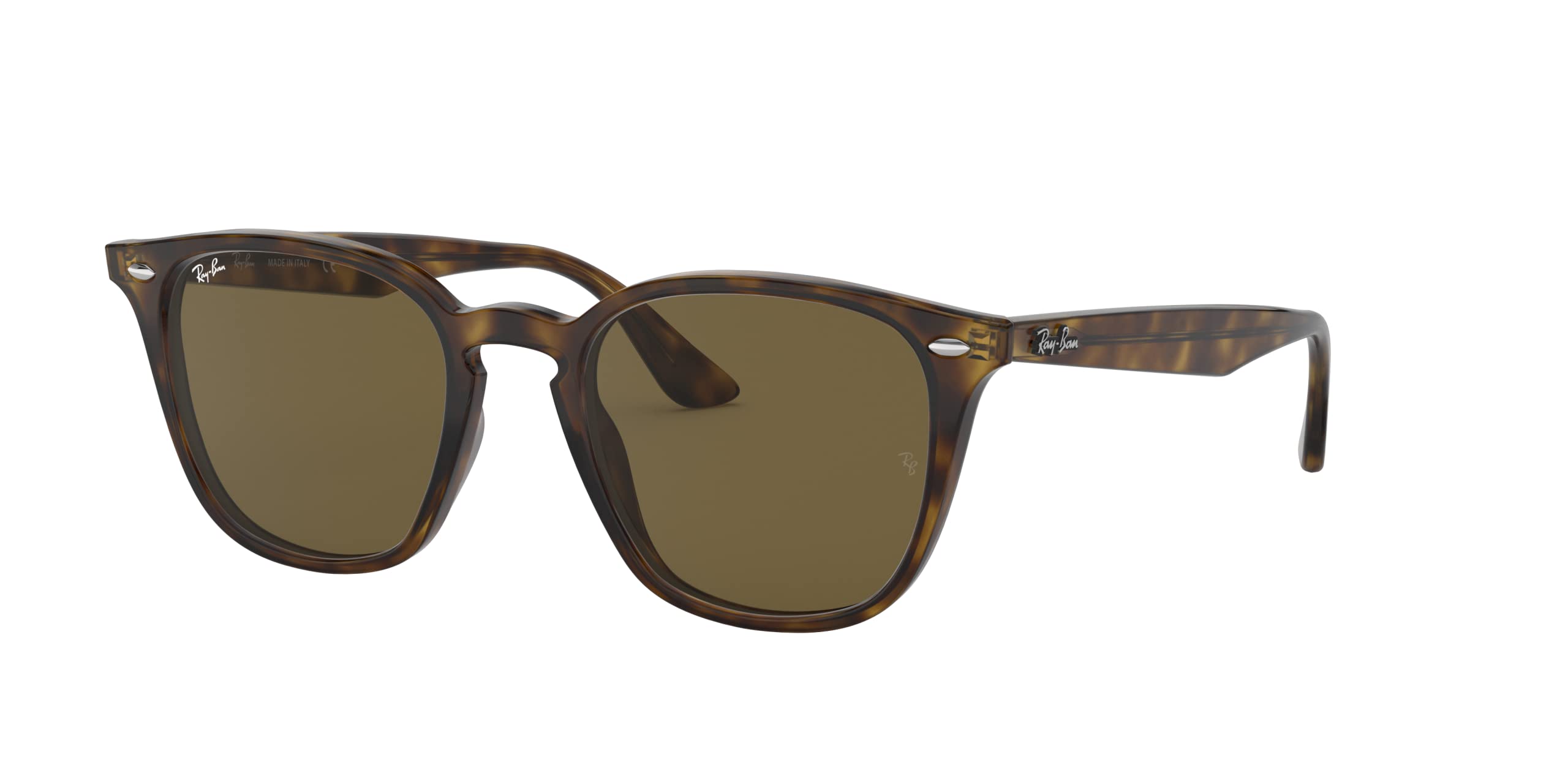 Ray-Ban RB4258 Square Sunglasses