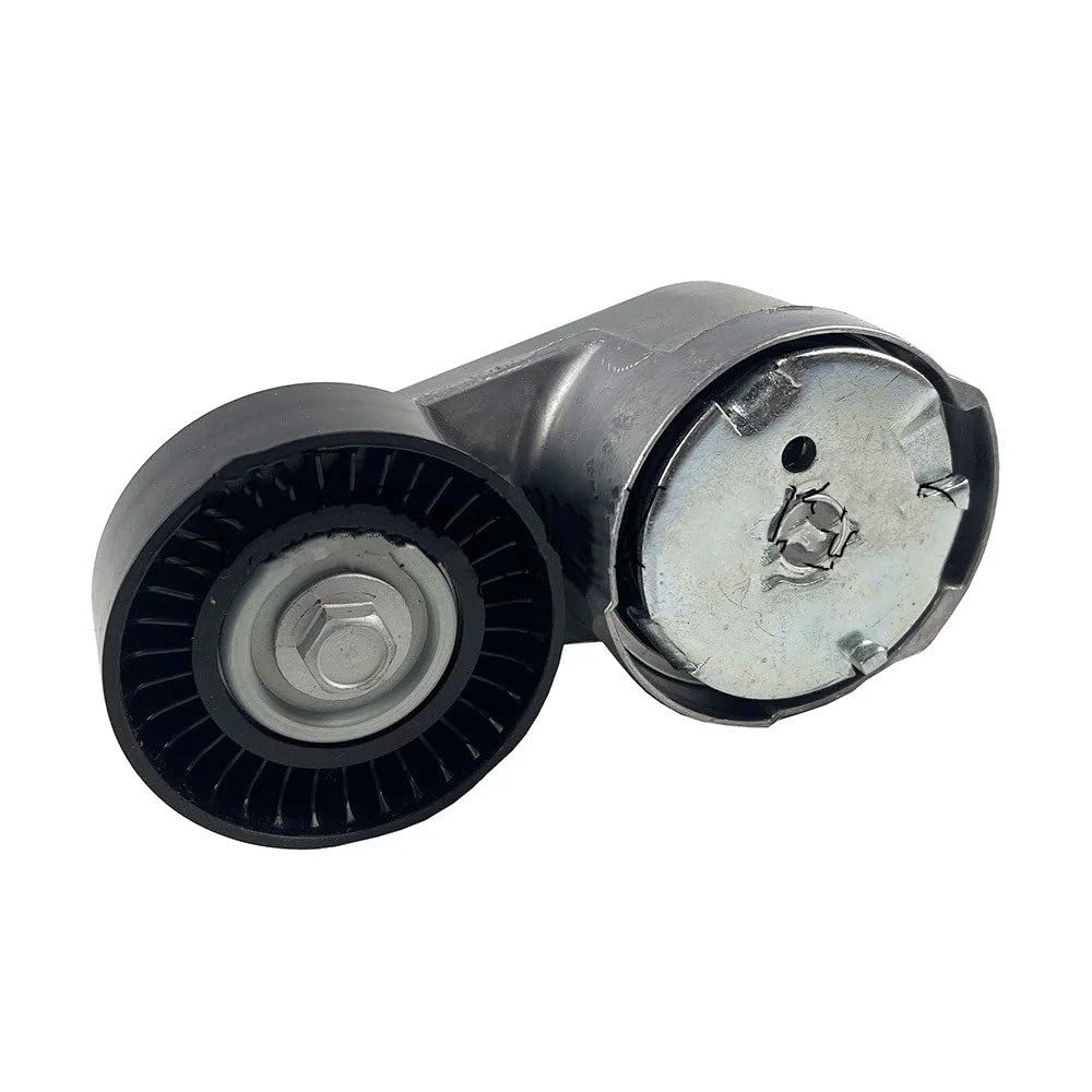 Poulie Tendeur Courroie Ensemble Tendeur Courroie Pour Jeep Pour Chrysler 300C Pour Dodge 3,6l/3,0l Pour Grand Pour Cherokee Pour Ram 1500 05184617AD