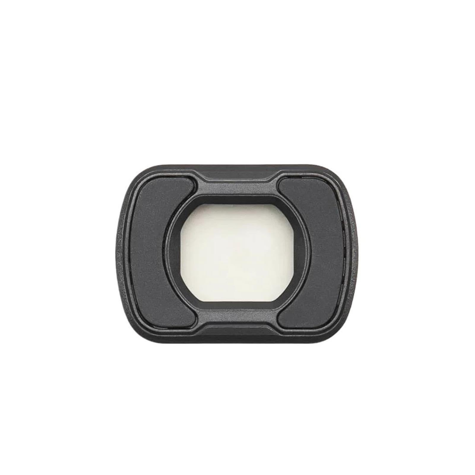 Lente grandangolare, compatibile con DJI, Osmo Pocket 3 | Si fissa all’obiettivo della fotocamera, estende il FOV a 108°
