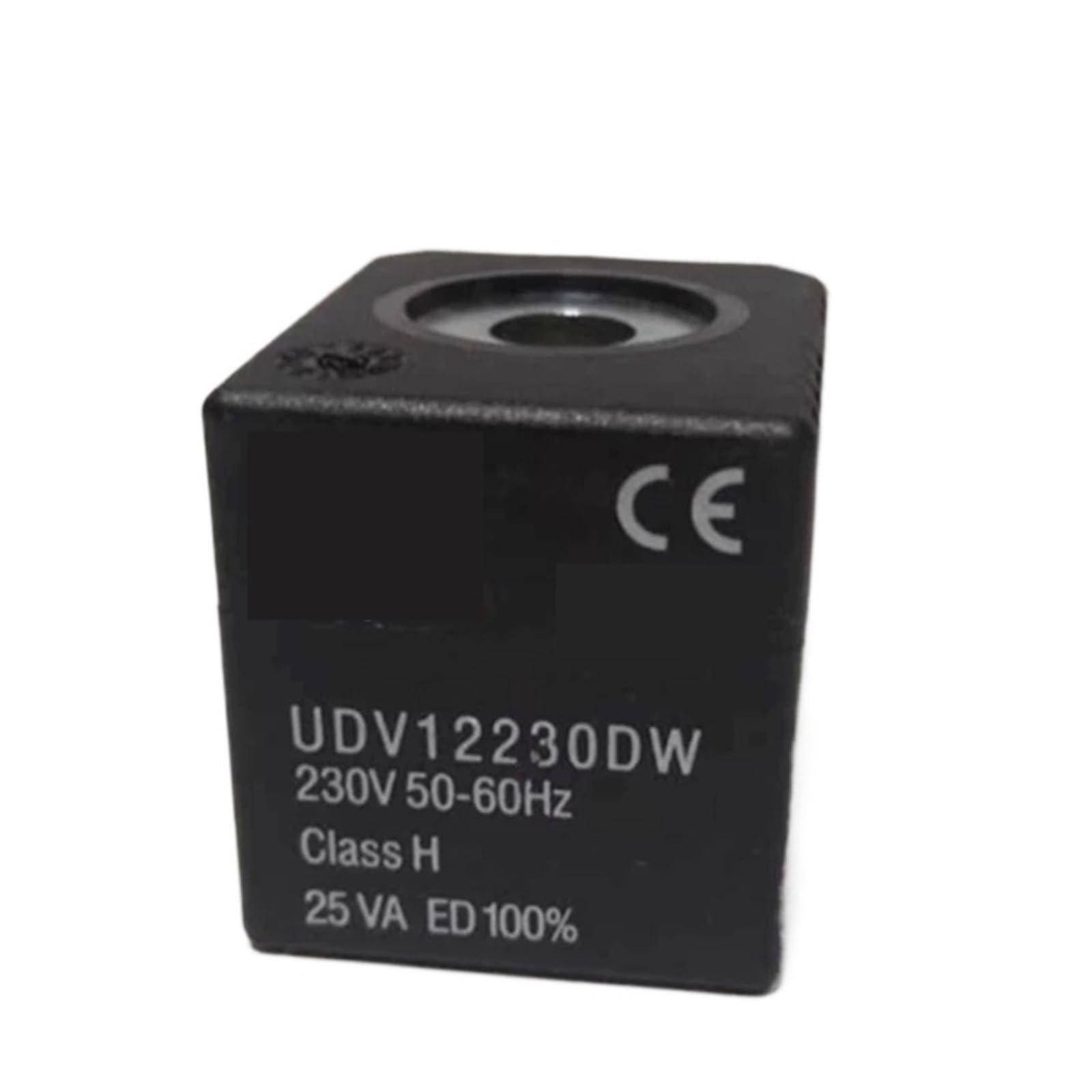 TYBOPHQJ Coil BDV08230AY UDV12230DW UDV12230AY UDA AC230V DC24V AC110V(UDA AC230V)
