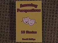 Amazing Perspective 1495126129 Book Cover