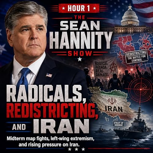 Radicals, Redistricting and Iran