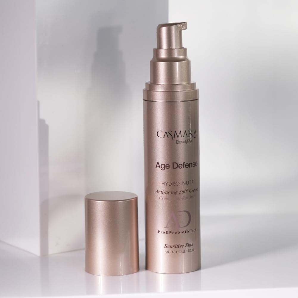 CASMARA - AGE DEFENSE/AD HYDRO NUTRY CREAM 50ML