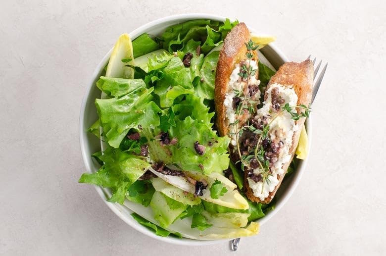 Miniatura 5 de TomorrowSeeds - Semillas de endivas batavas de hoja ancha - Más de 500 unidades - para plantar escarola 2025 rizado crujiente achicoria de hojas