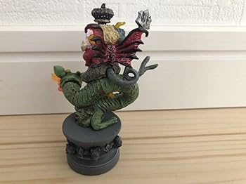 Amazon | デモンズクロニクルⅡ 獄王アスモデウス シークレット