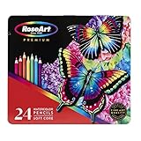 RoseArt Premium 24ct Soft Core...