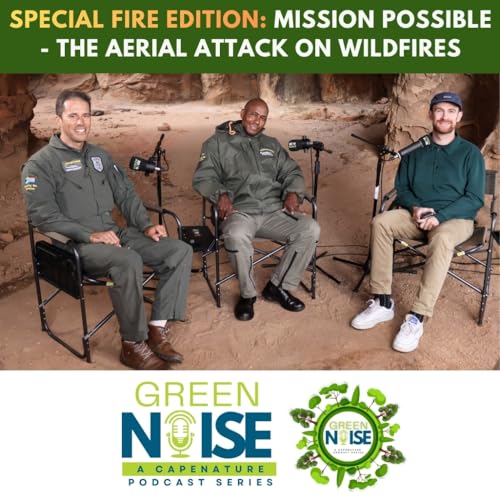 S4 - Episode 2: SPECIAL FIRE EDITION: Mission Possible - The Aerial Attack on Wildfires