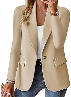 Blazer blazer mujer