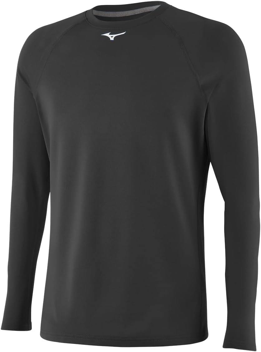 Mizuno Mens Thermo Compression Long Sleeve
