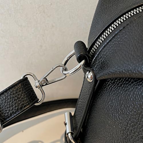 Sac à main décontracté chic pour vous accompagner du bureau aux sorties - 4