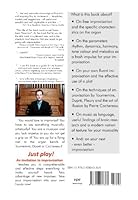 Just play! An invitation to improvisation 3928243365 Book Cover