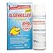Produktbild SCHNELLKLAR SPARSET -Biologische Schnellreinigung der Teiche. Stark gegen Algen, Schlamm, Wassertrübungen - BIOSPEED & ALGENKILLER Protect im DUO pack. Erzeugen ein stabiles ökologisches Gleichgewicht