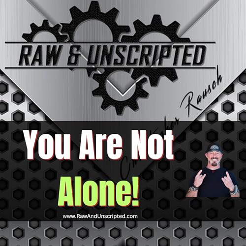 You&rsquo;re Not Alone