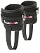 #1 Glute Straps By Healthy Model Life (2 Pcs) âÂ¦ Free Carry Bag Included