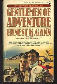 Gentlemen of Adventure