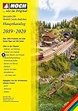 EAN 4007246711185 NOCH 71118 Spur G,0,H0,TT,N,Z NOCH Katalog 2019/2020