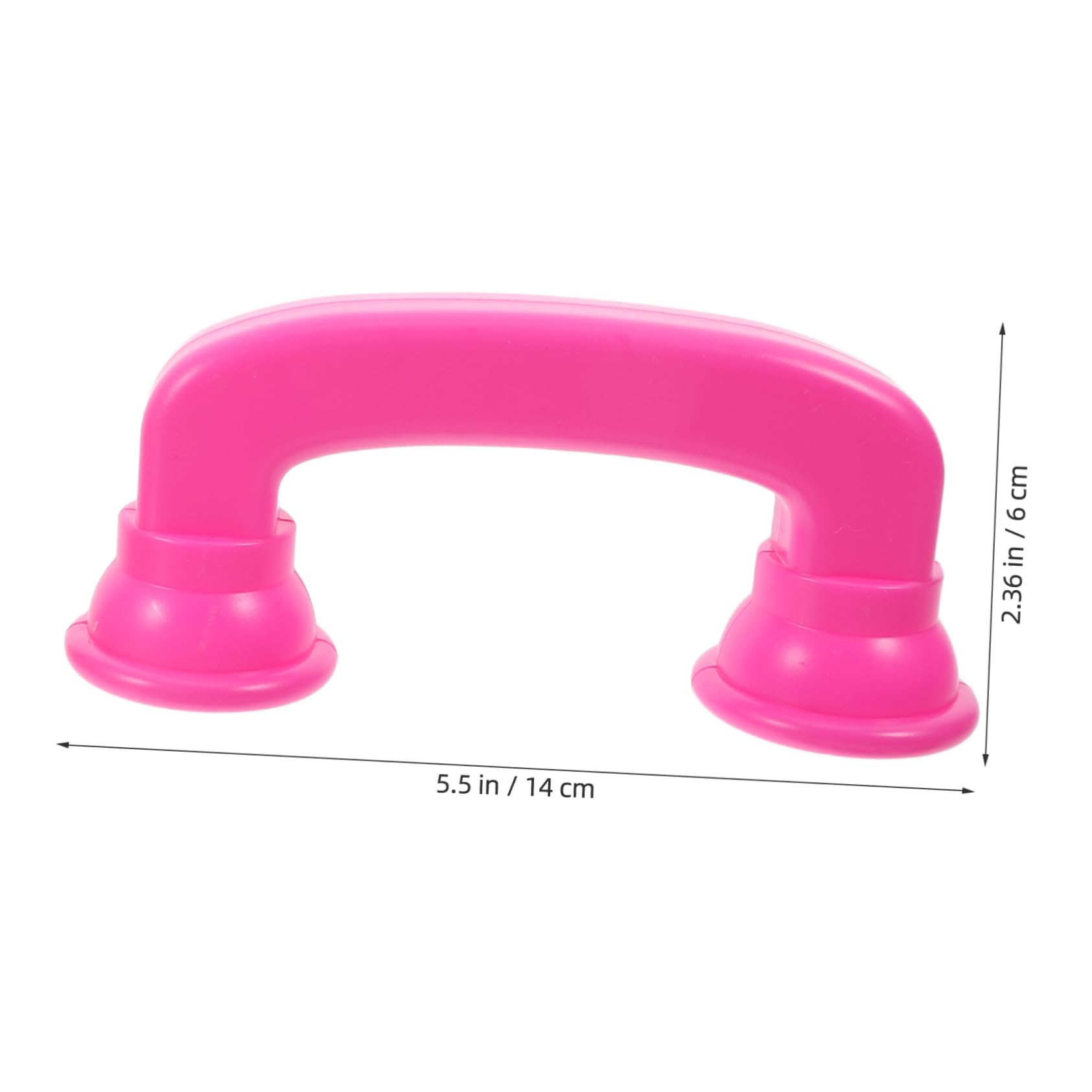 FOYTOKI 8pcs Whisper Phone Phones for Telephone Reading Phones for Classroom