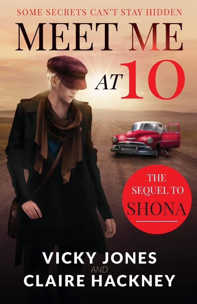 Meet Me at 10: Some Secrets Can't Stay Hidden