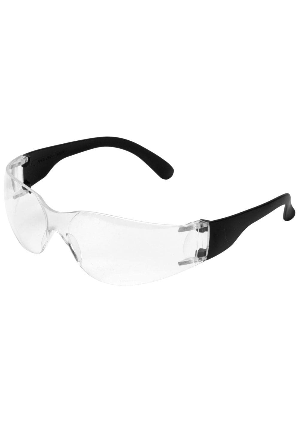 Supertouch E10 Clear Safety Glasses