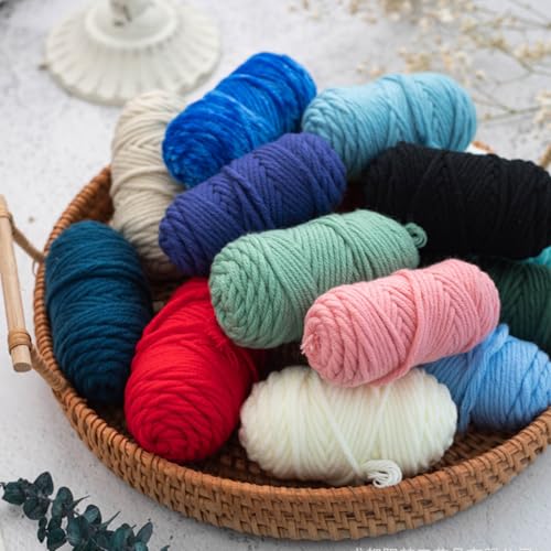 Kit poinçon à broder et punch needle complet pour débutants