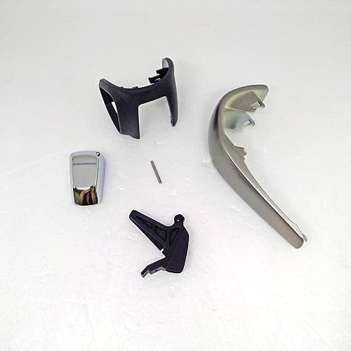 42423234 Kit de cubierta de palanca de cambios para Chevy Sonic Aveo 2012 2016