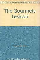 Gourmet Lexicon 0399506748 Book Cover