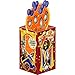 Madagascar '3' Centerpiece (1ct)