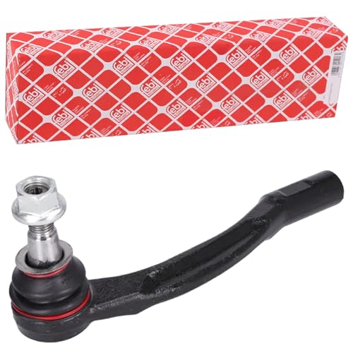 Febi Bilstein Tie Rod End