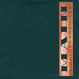  Ligature - Remixes